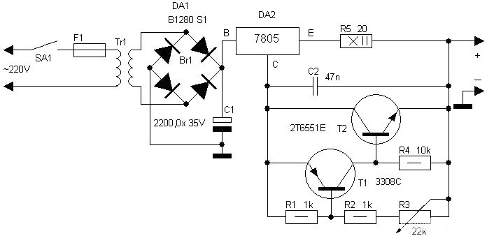 Circuit Image