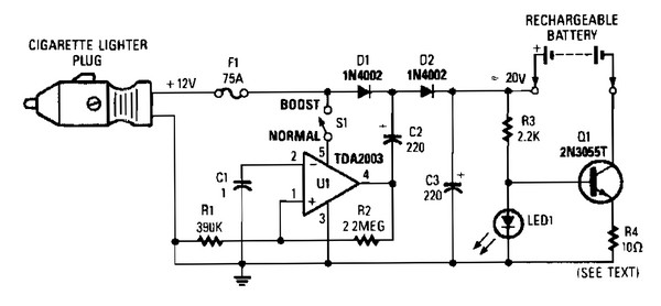 Circuit Image