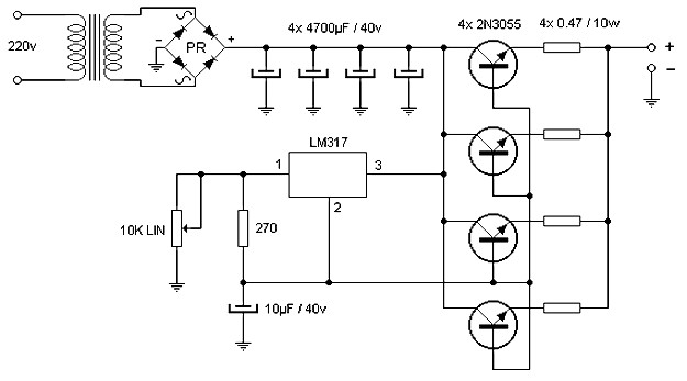 Circuit Image