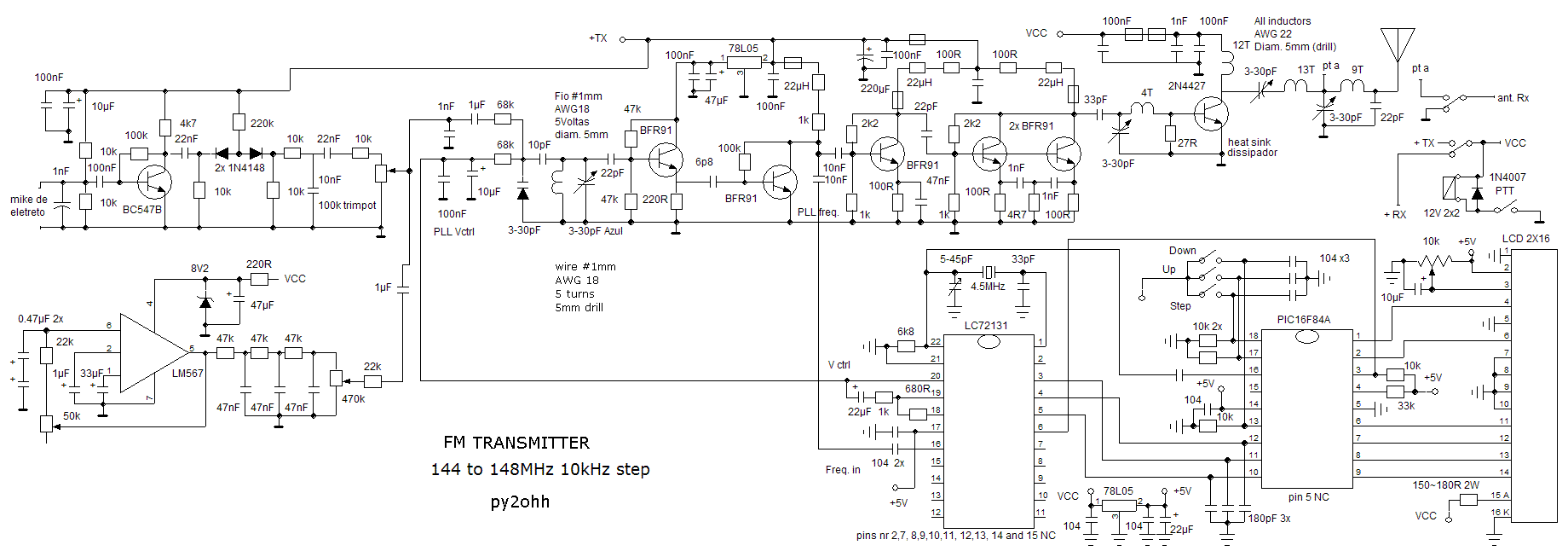Circuit Image