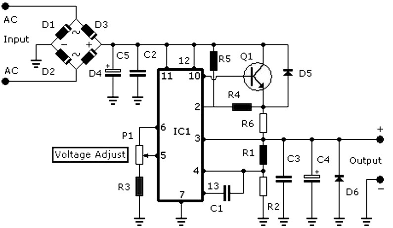 Circuit Image