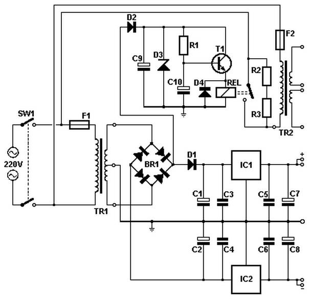 Circuit Image