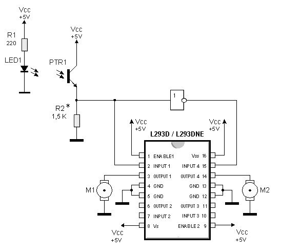 Circuit Image