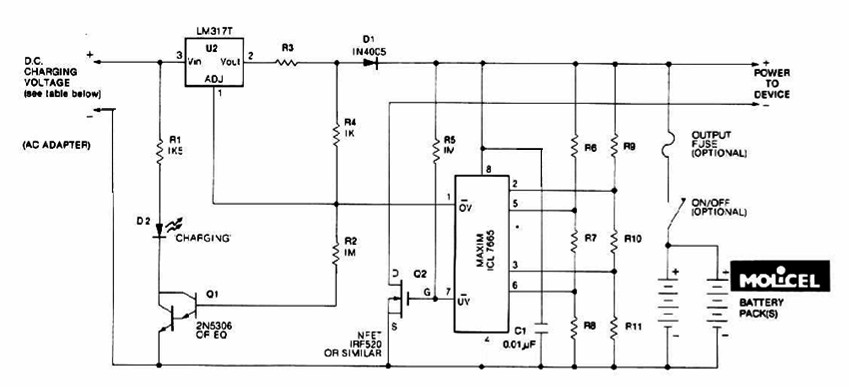 Circuit Image