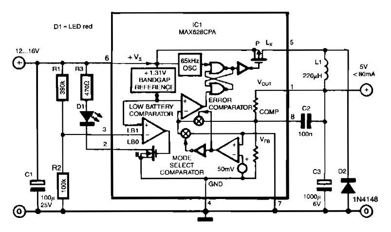 Circuit Image