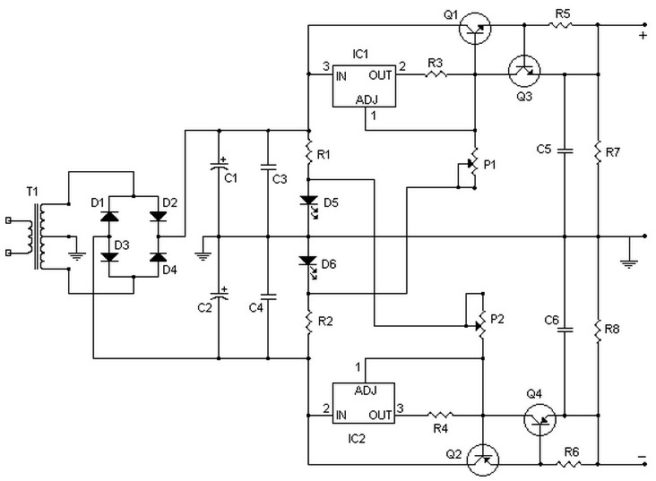 Circuit Image