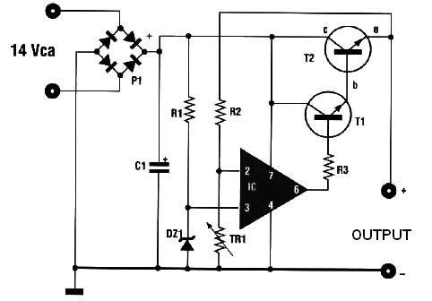 Circuit Image
