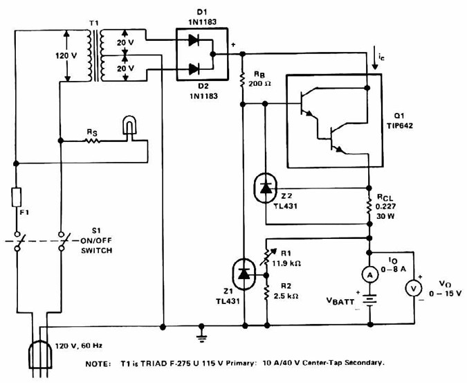 Circuit Image