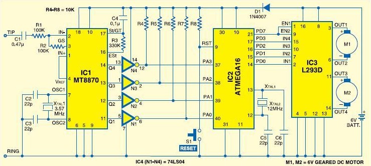 Circuit Image