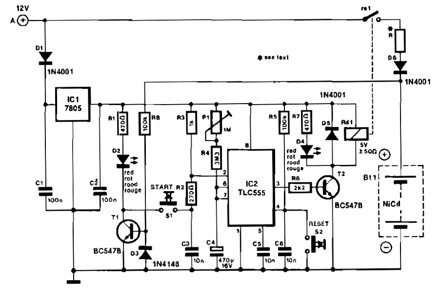 Circuit Image
