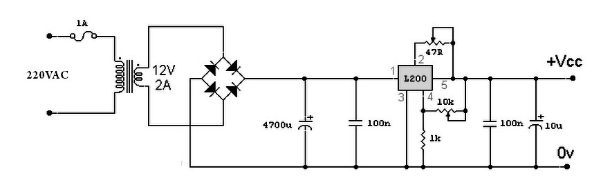 Circuit Image
