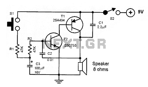Circuit Image