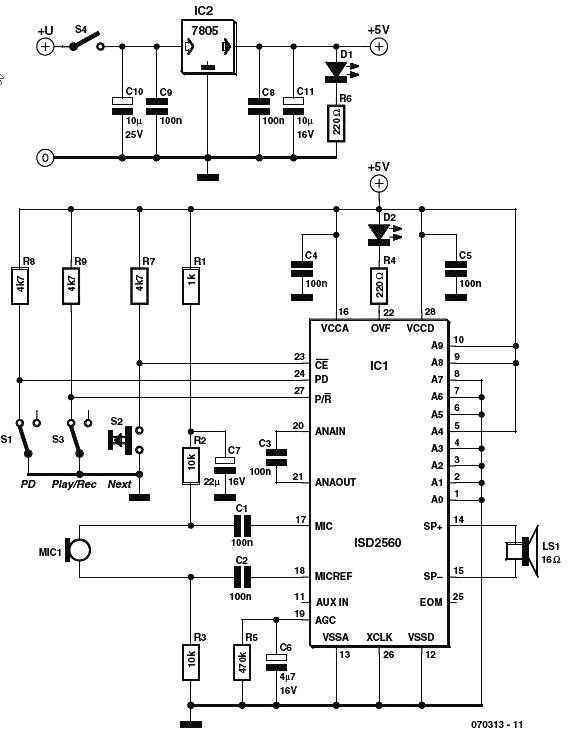Circuit Image