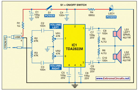 Circuit Image