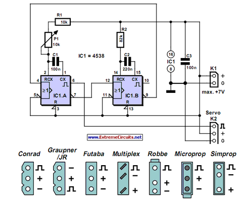 Circuit Image