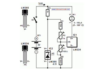 Circuit Image