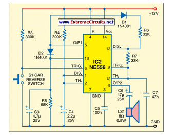 Circuit Image