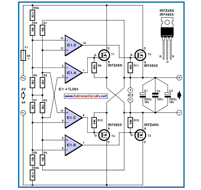 Circuit Image