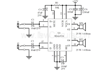Circuit Image