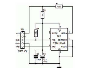 Circuit Image
