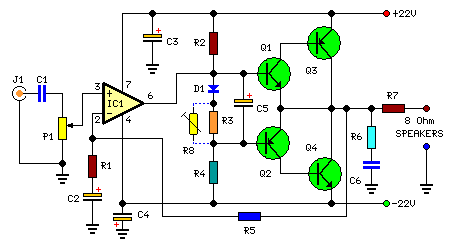 Circuit Image