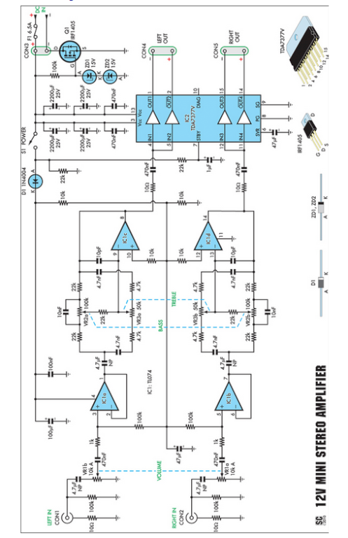 Circuit Image