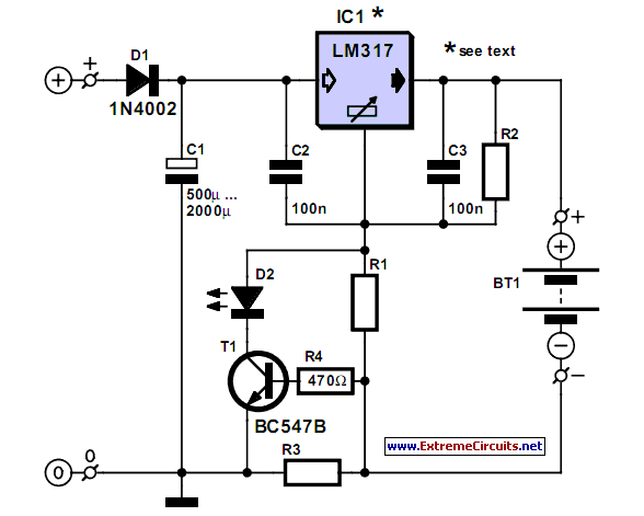Circuit Image
