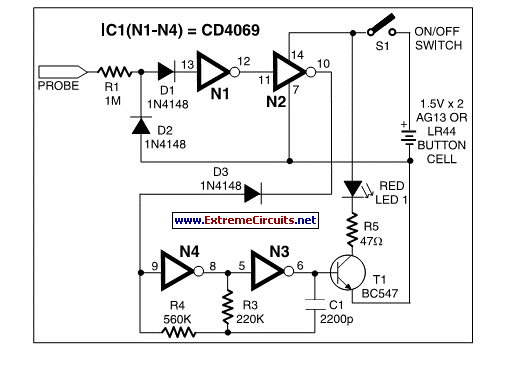 Circuit Image