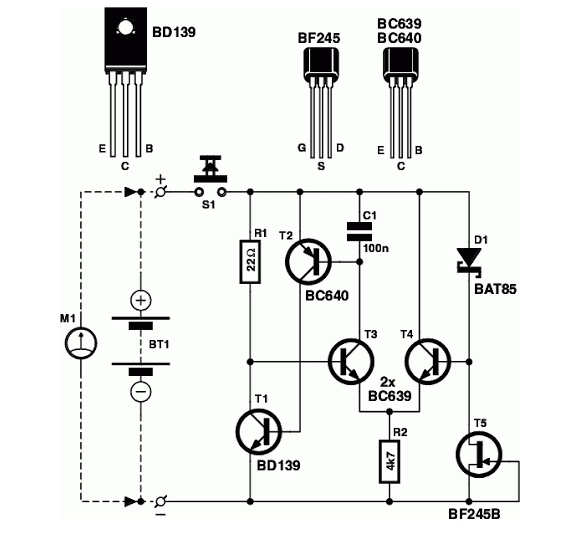 Circuit Image