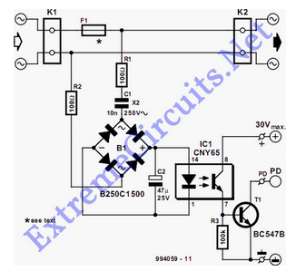 Circuit Image