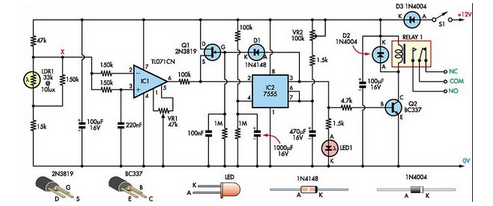 Circuit Image