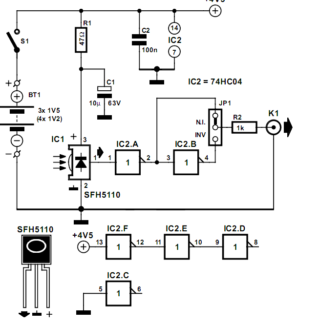 Circuit Image