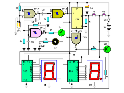 Circuit Image