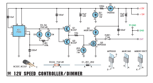 Circuit Image