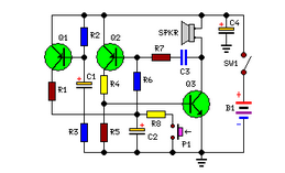 Circuit Image