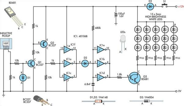 Circuit Image