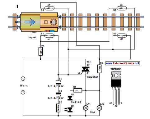 Circuit Image