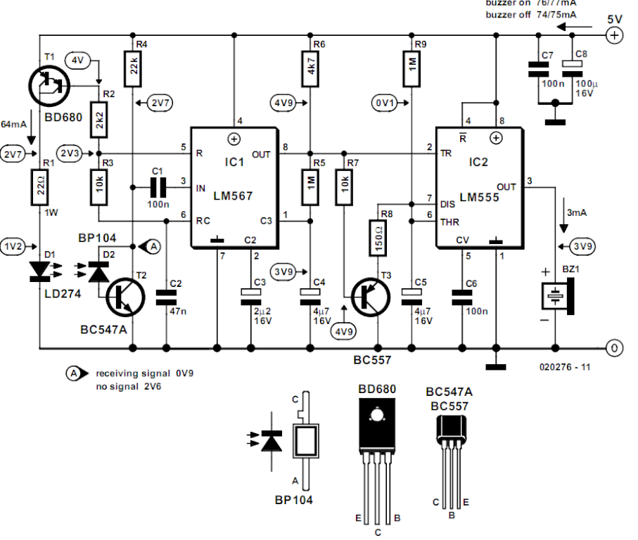 Circuit Image
