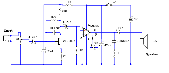 Circuit Image