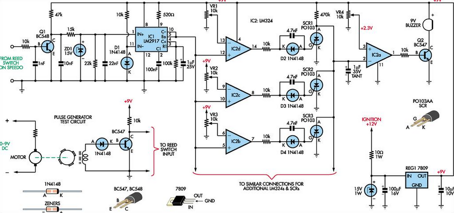 Circuit Image
