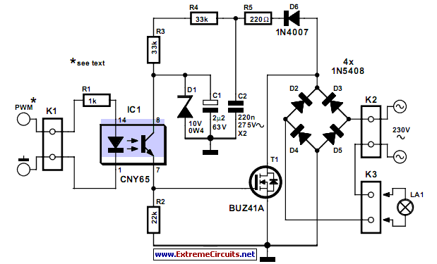 Circuit Image