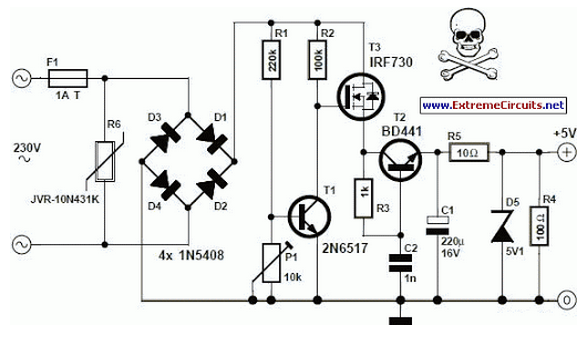 Circuit Image