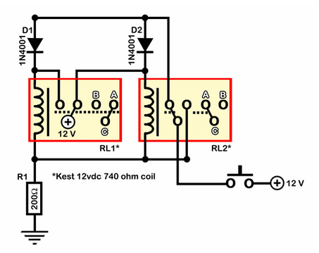 Circuit Image