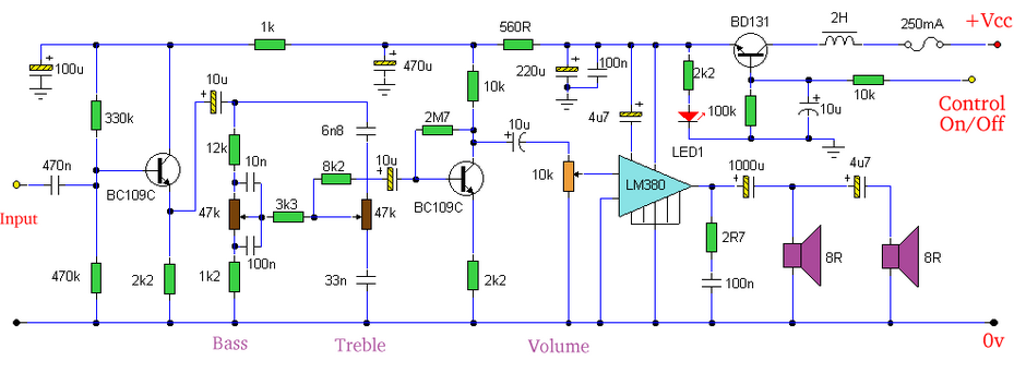 Circuit Image