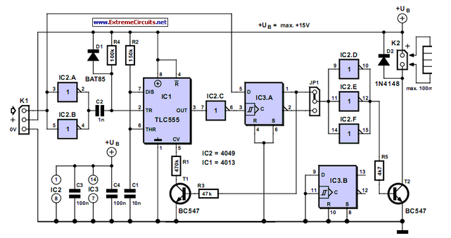 Circuit Image