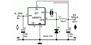 Circuit Image