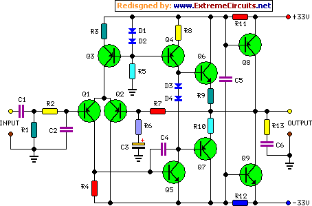 Circuit Image