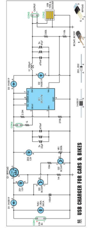 Circuit Image