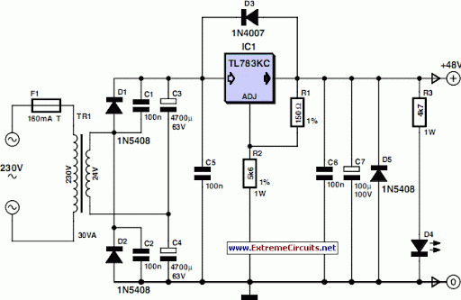 Circuit Image