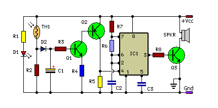 Circuit Image